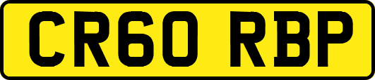 CR60RBP