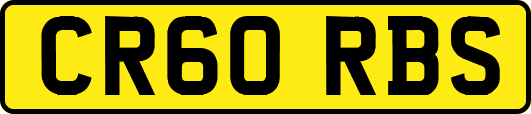 CR60RBS