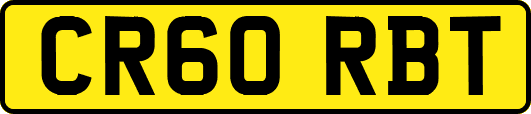 CR60RBT
