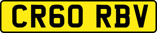 CR60RBV