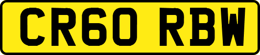 CR60RBW