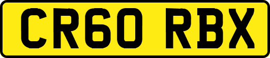 CR60RBX