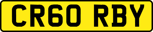CR60RBY