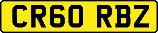 CR60RBZ