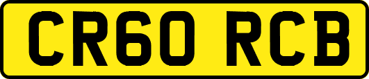 CR60RCB