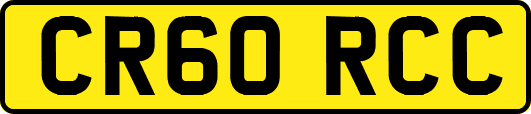 CR60RCC