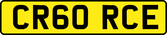 CR60RCE