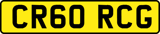 CR60RCG