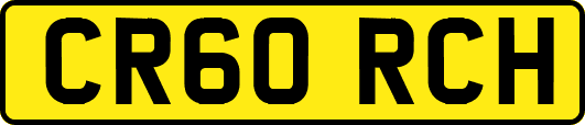 CR60RCH