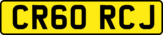 CR60RCJ