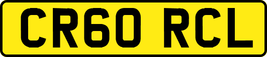 CR60RCL