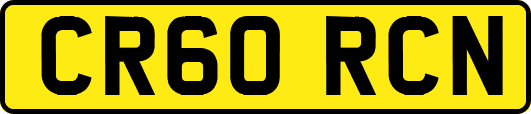 CR60RCN
