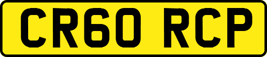CR60RCP