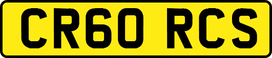 CR60RCS