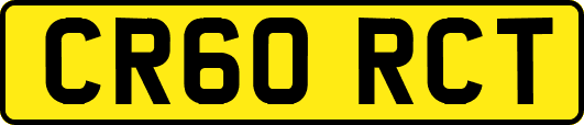CR60RCT