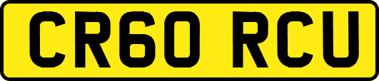 CR60RCU