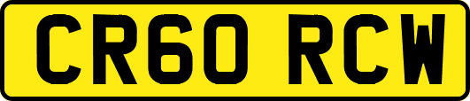 CR60RCW