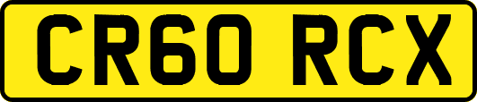 CR60RCX