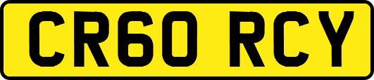 CR60RCY
