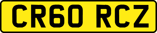 CR60RCZ