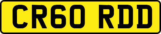 CR60RDD