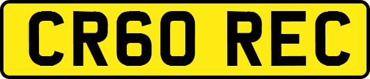 CR60REC