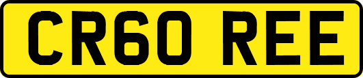 CR60REE