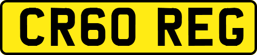 CR60REG
