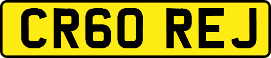 CR60REJ