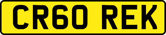 CR60REK