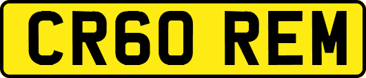 CR60REM