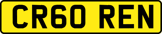 CR60REN