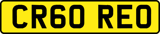 CR60REO