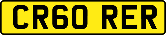 CR60RER