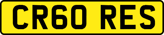 CR60RES