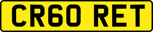 CR60RET