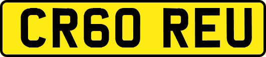 CR60REU