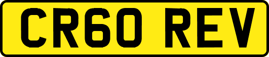 CR60REV