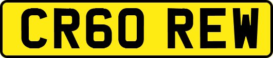 CR60REW