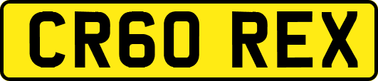 CR60REX