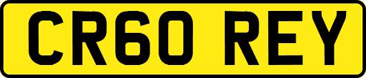 CR60REY