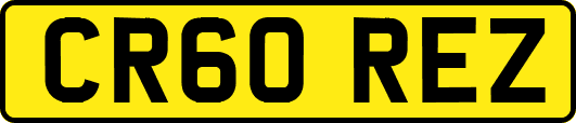 CR60REZ