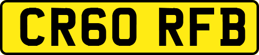 CR60RFB