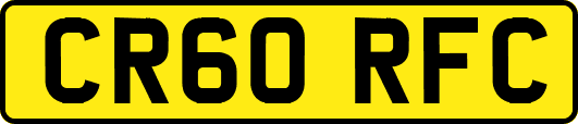 CR60RFC