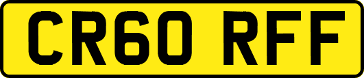 CR60RFF