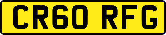 CR60RFG