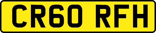 CR60RFH