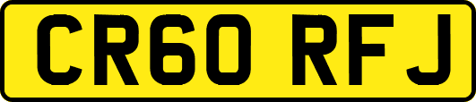 CR60RFJ