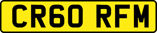 CR60RFM