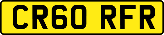 CR60RFR